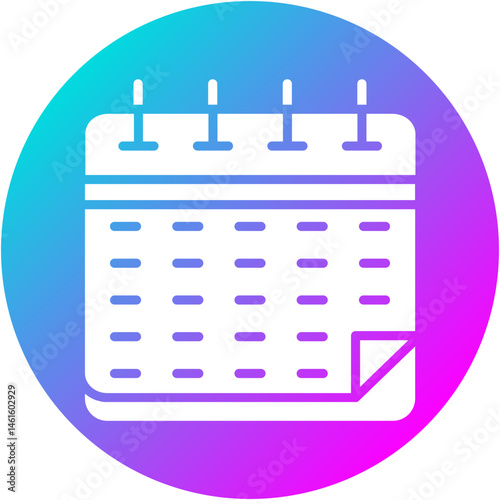 Calendar Icon