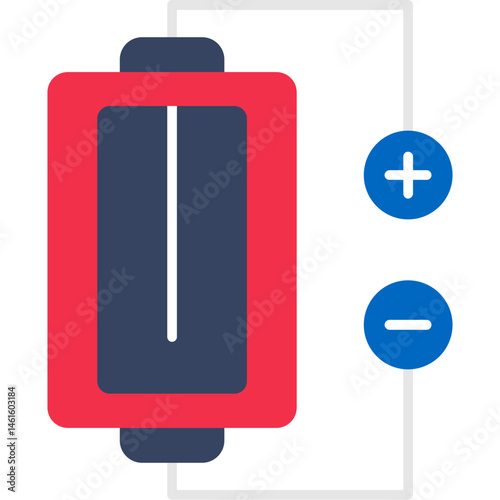 Nanobatteries Icon