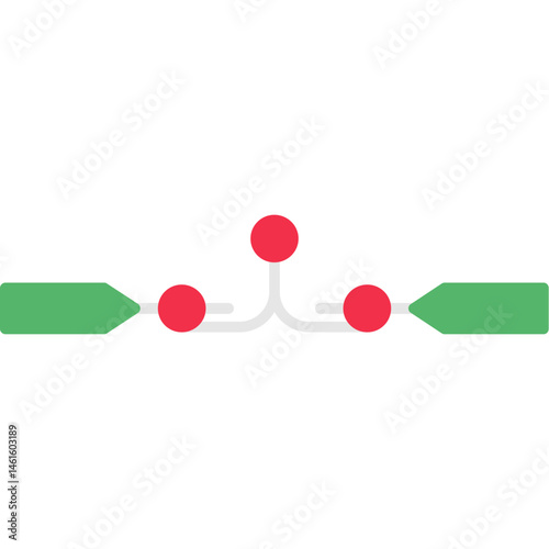 Nanomechanical Resonator Icon