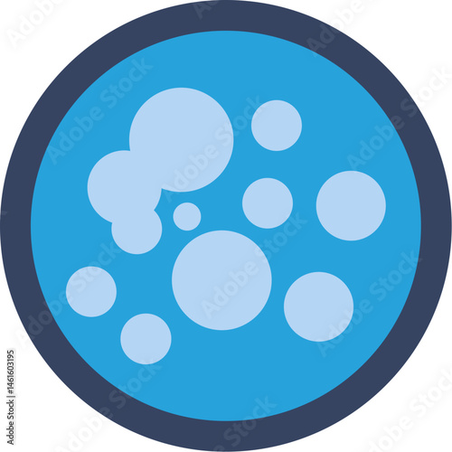 Nanoporous Membranes Icon