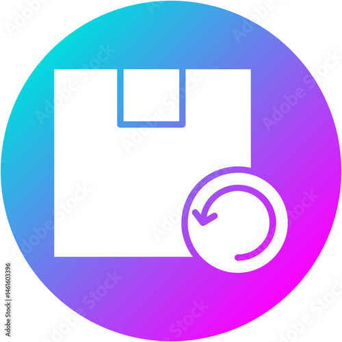Return Icon