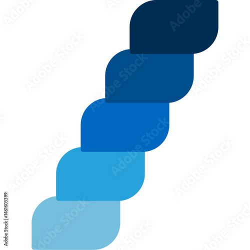 Nanotube Yarn Icon