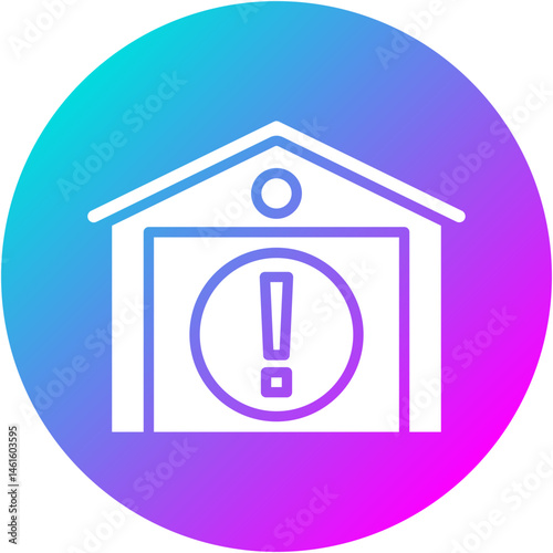 Warning Icon