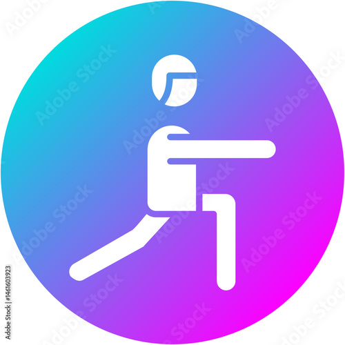 Lunges Icon