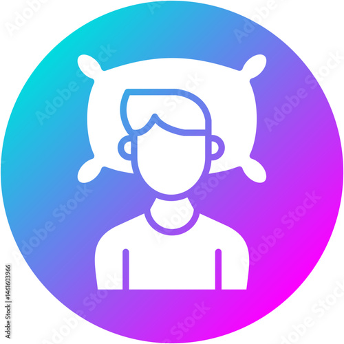 Resting Icon