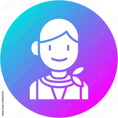 Cabin Crew Icon