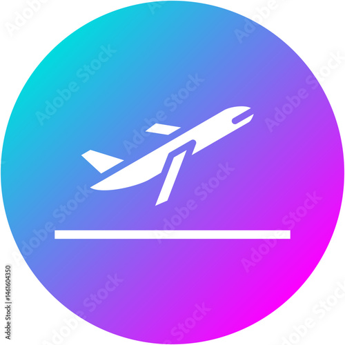 Departure Icon
