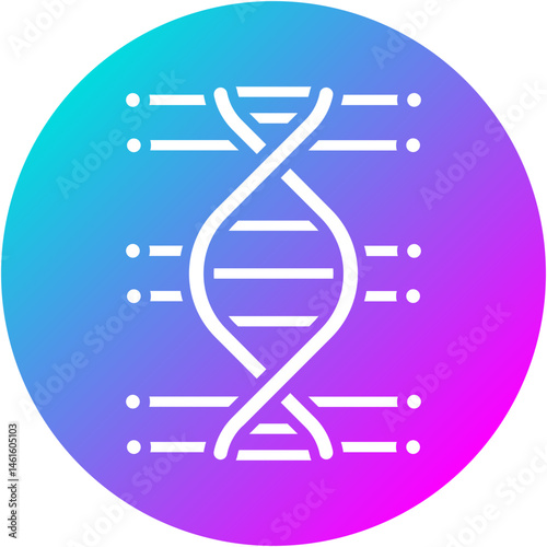 Genetics Icon