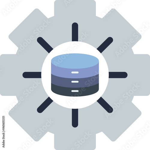 Schema Evolution Icon