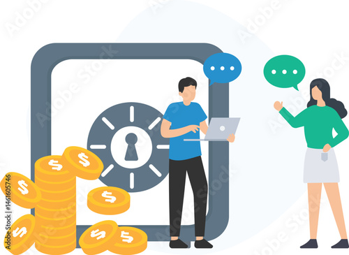 Net worth calculation or asset valuation, income analysis or revenue streams, expense tracking or cost breakdown, savings assessment or fund evaluation, investment value or portfolio performance
