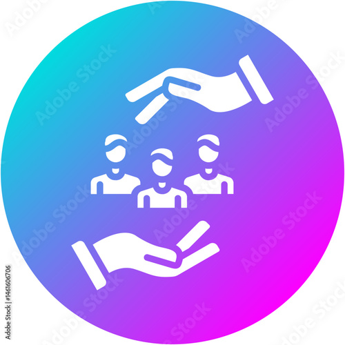 Inclusion Icon