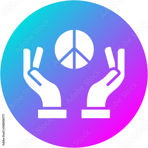 Peace Icon