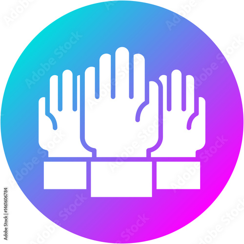 Participate Icon