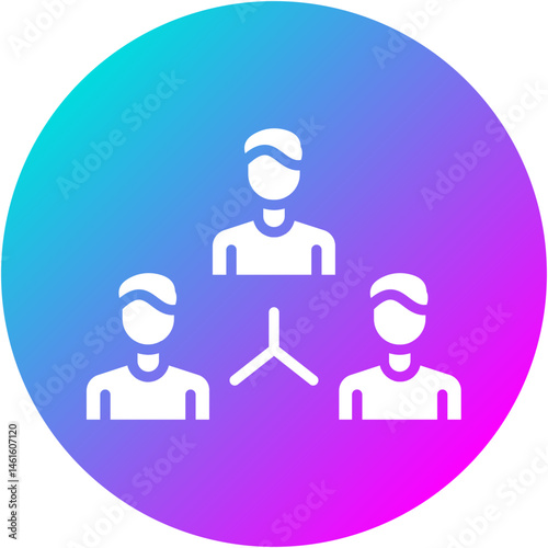 Unity Icon