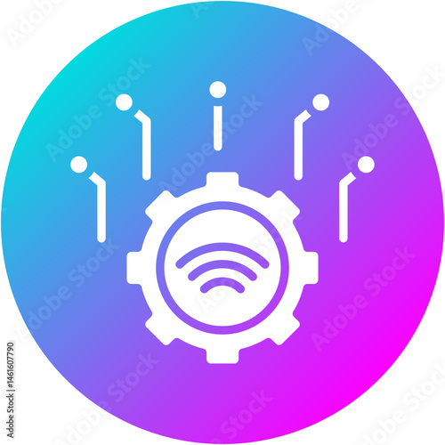 Autonomous Icon