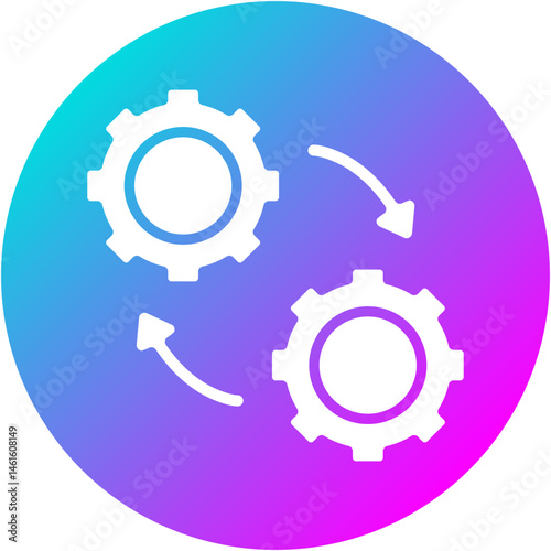 Integration Icon