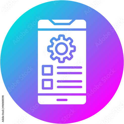 Manual Testing Icon