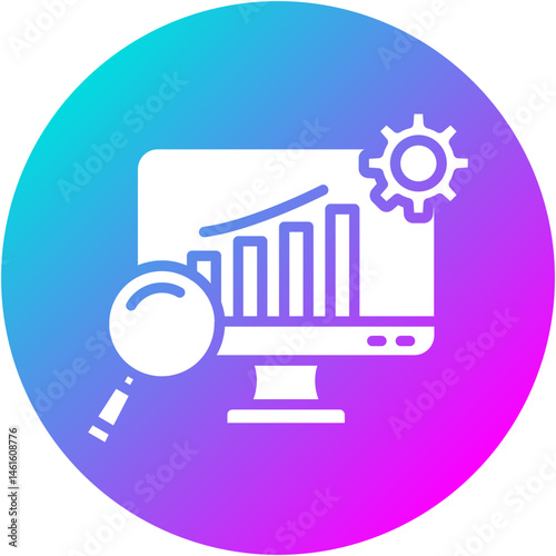 Test Harness Icon