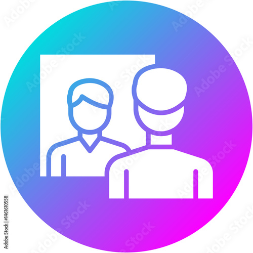Self Awareness Icon