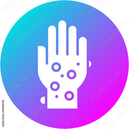 Blister Icon