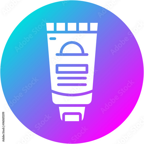 Sunblock Icon