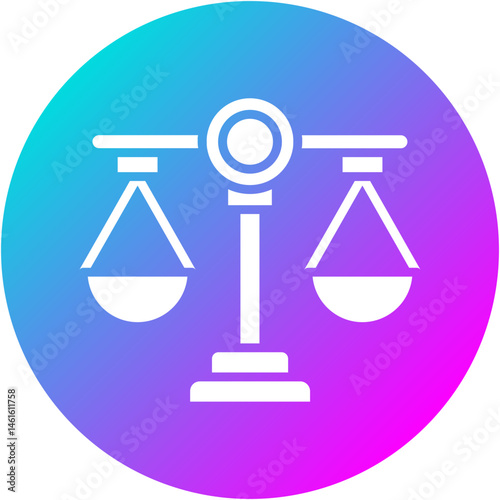 Ethics in Journalism Icon