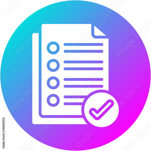 Compliance Icon