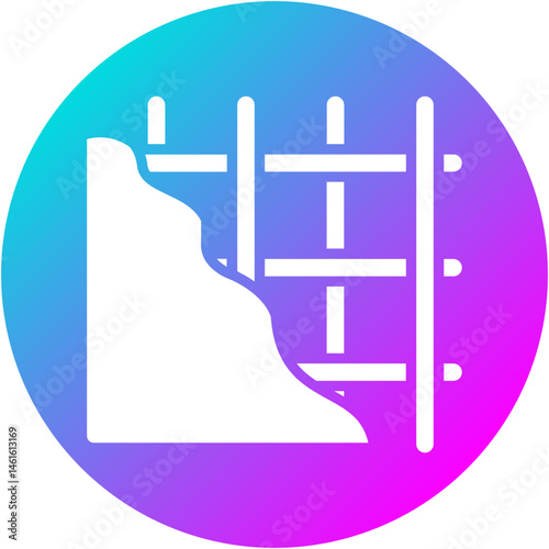 Concrete Icon