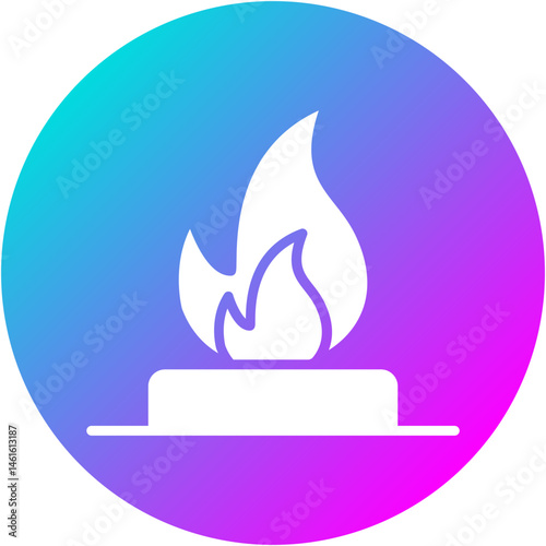 Gas Icon