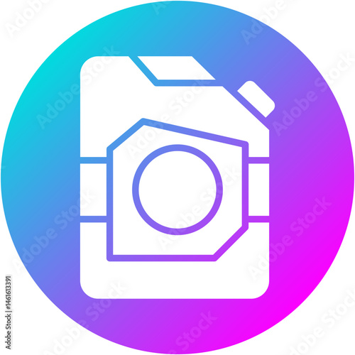 Oil Icon