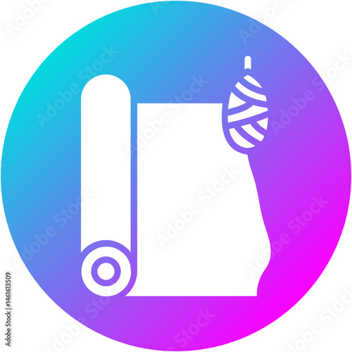 Silk Icon