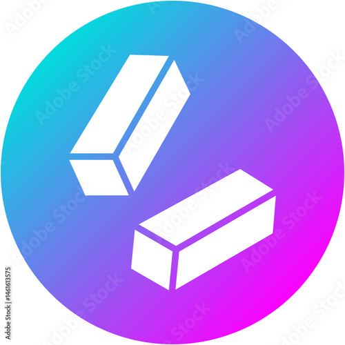 Rubber Icon
