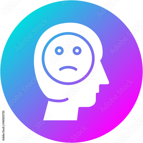 Alienation Icon