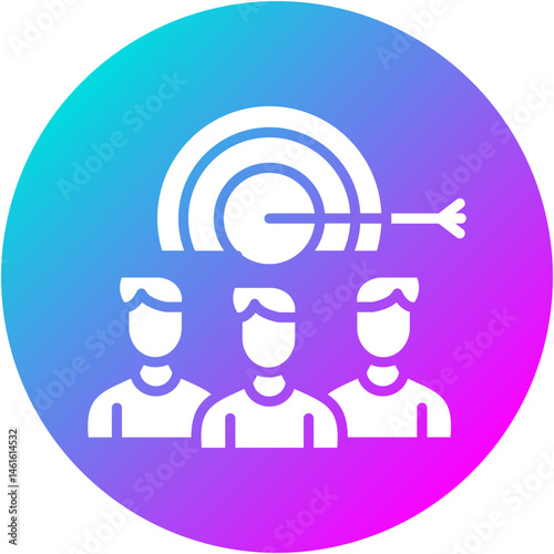 Targeting Icon