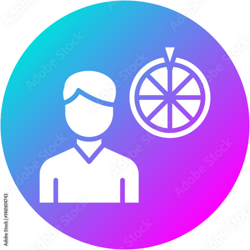Fortune Icon