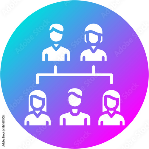 Family Tree Icon