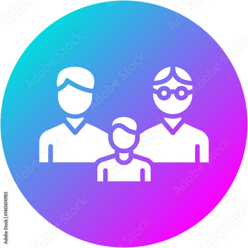 Generations Icon