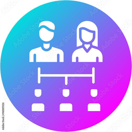 Pedigree Icon