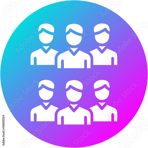 Successive Generations Icon
