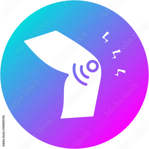 Joint Pain Icon