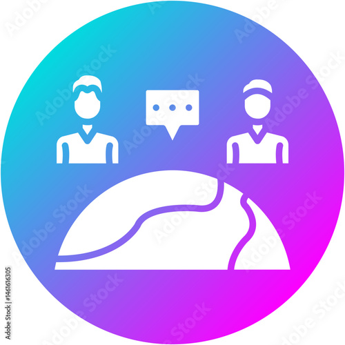 Friends Icon