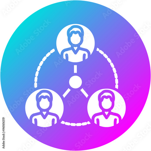 Connections Icon