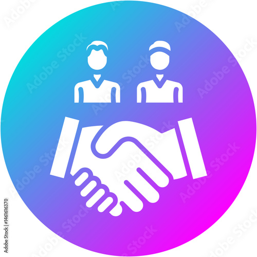 Partner Icon