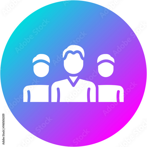 Peers Icon