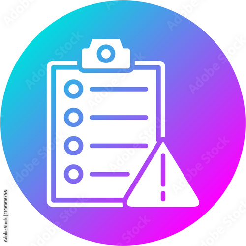 Compliance Alert Icon