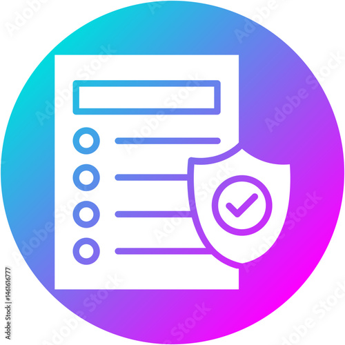 Compliance Assurance Icon