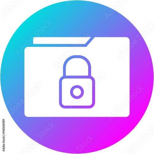 Confidential Icon
