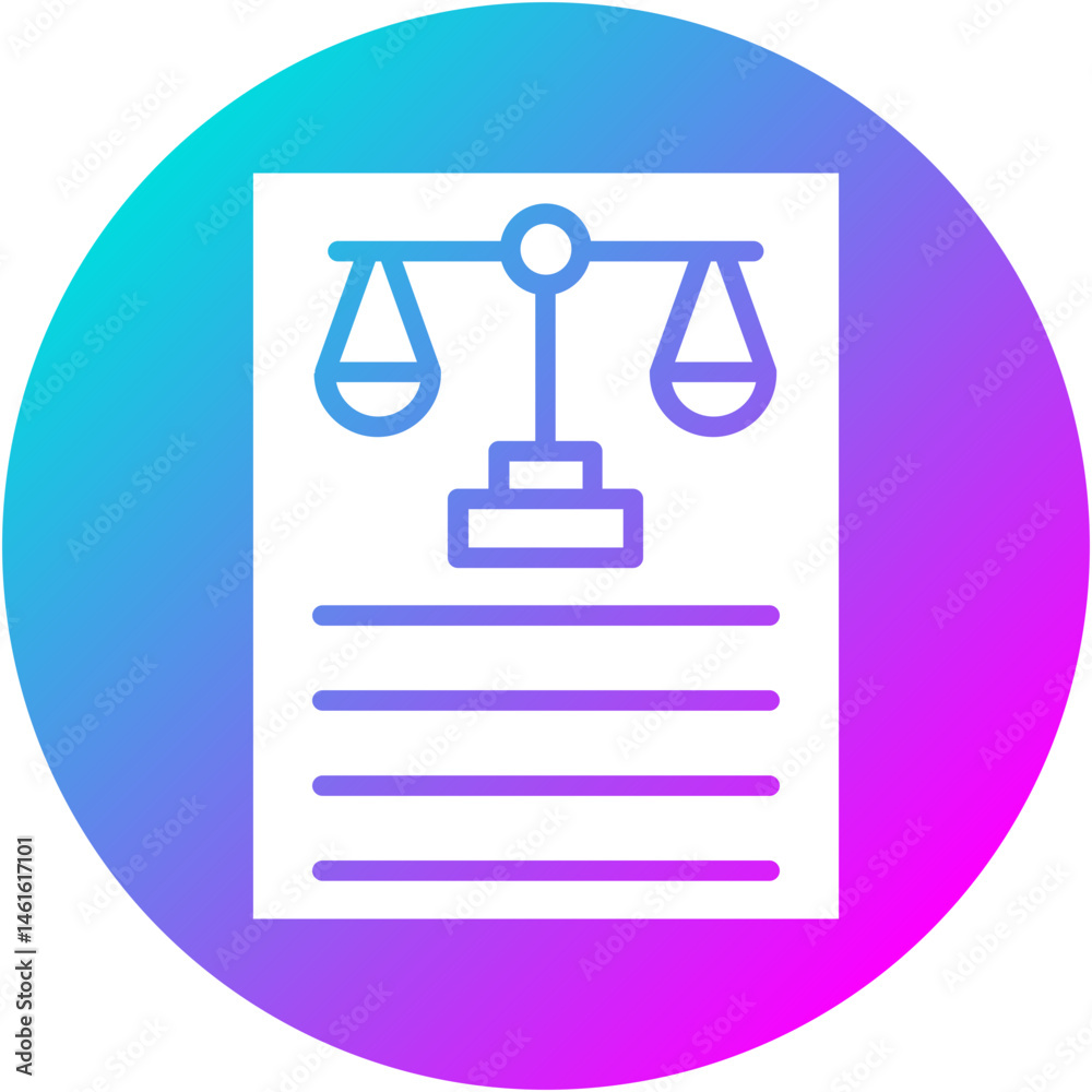 Law Icon Law Icon