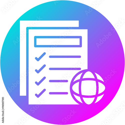 Governance Icon