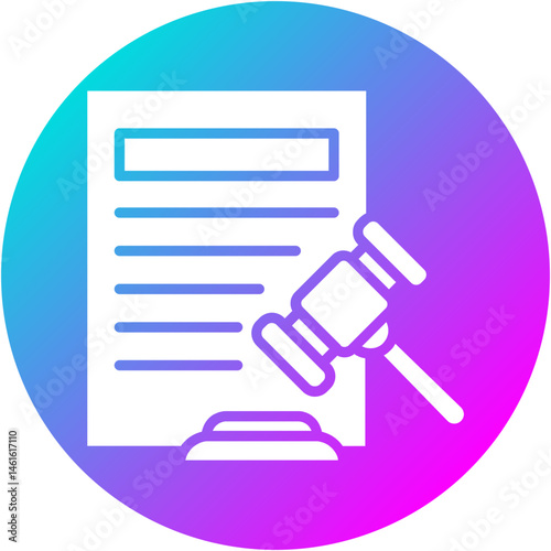 Legal Icon